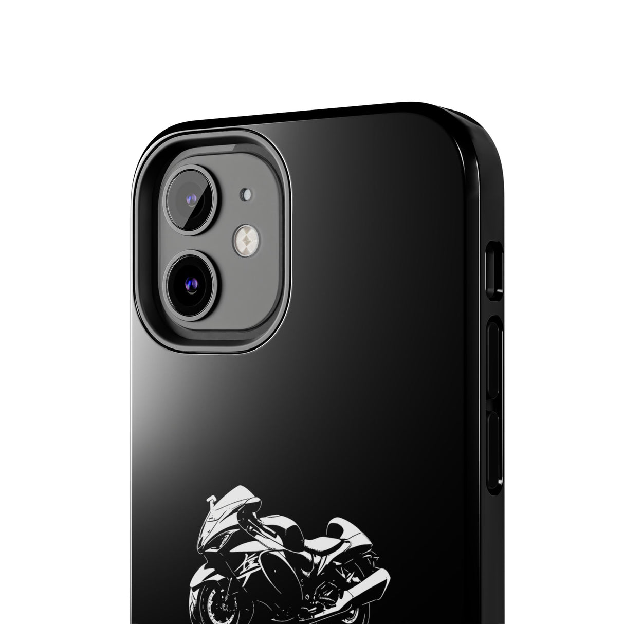 Suzuki Hayabusa Phone Case