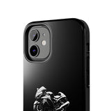 Suzuki Hayabusa Phone Case