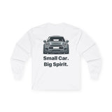 2014+ Mini Cooper (F56) Long Sleeve Shirt