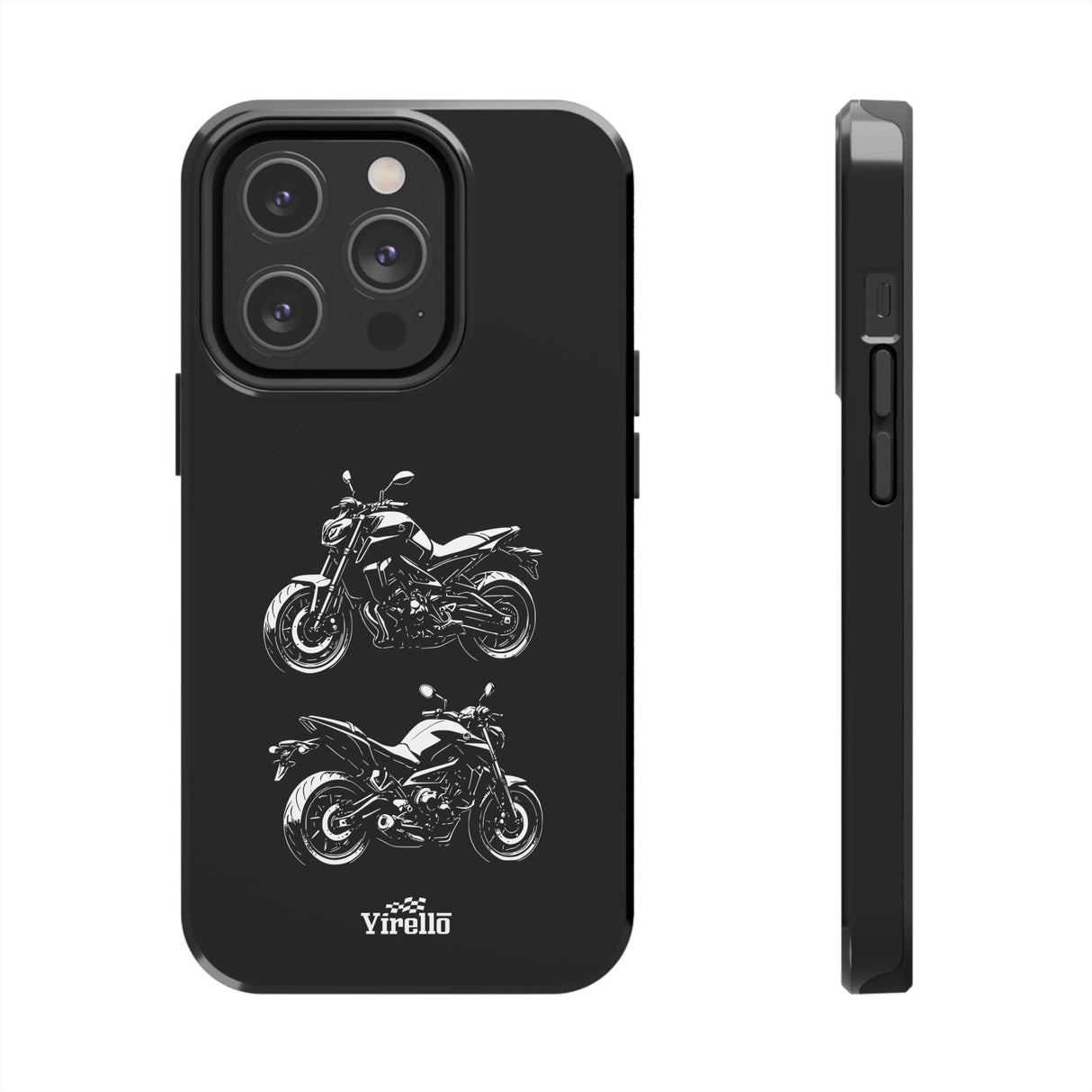 Yamaha MT-09 Phone Case