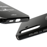 1969-1972 Nissan Skyline GT-R Phone Case