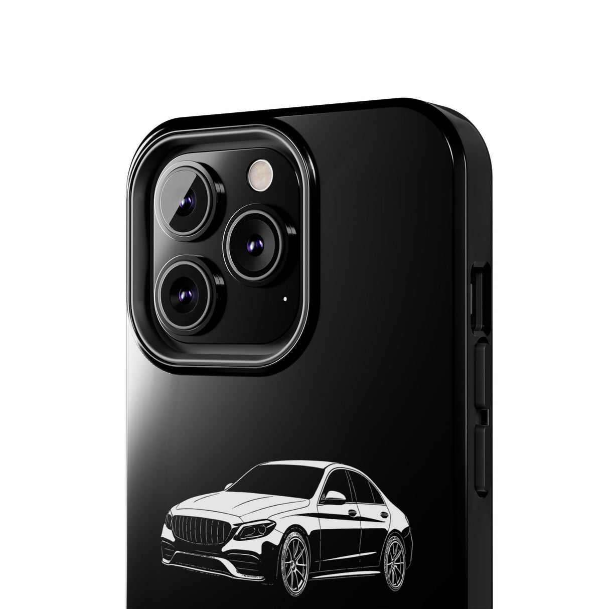 2015–2021 Mercedes-Benz C63 AMG (W205) Phone Case