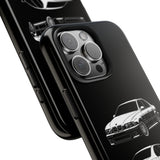 BMW M5 (E39) Phone Case
