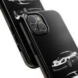 2005–2013 Chevrolet Corvette (C6) Phone Case