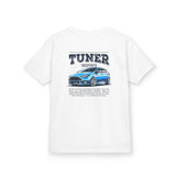 2015–2018 Ford Focus ST Kids T-Shirt