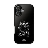 Aprilla Tuono V4 Phone Case