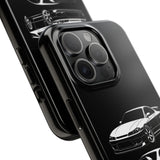 1999-2002 Nissan Silvia S15 Phone Case