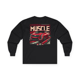 Cadillac CT5-V Long Sleeve Shirt