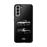 BMW M5 (F10) Phone Case