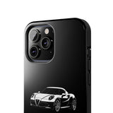 2014–2020 Alfa Romeo 4C Phone Case