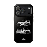 2012–2014 Ford Focus ST Phone Case