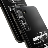 2004-2012 Mazda RX-8 Phone Case
