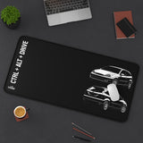 2002–2004 Ford Focus SVT Desk Mat