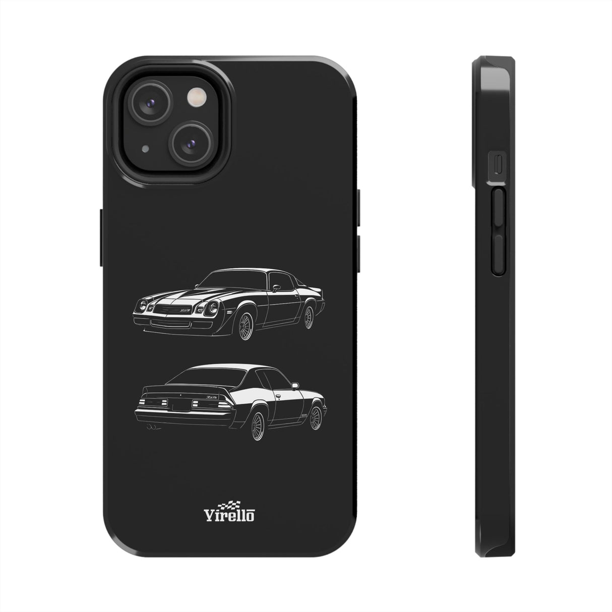 1970–1981 Chevrolet Camaro Phone Case