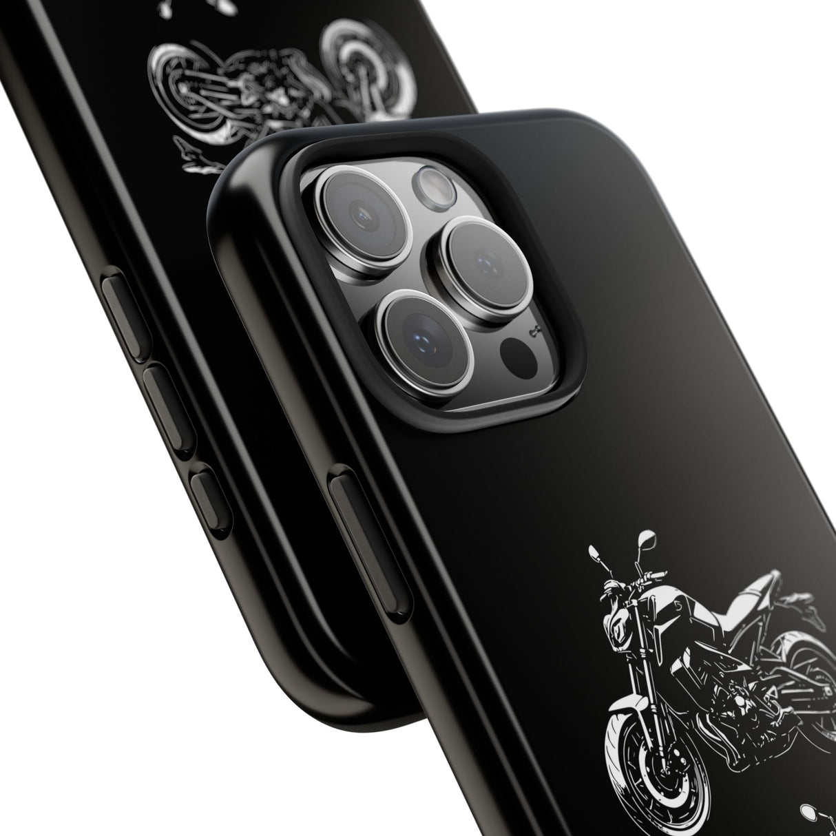 Yamaha MT-09 Phone Case