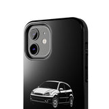 2002–2004 Ford Focus SVT Phone Case