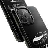 1989–1999 Toyota MR2 Phone Case