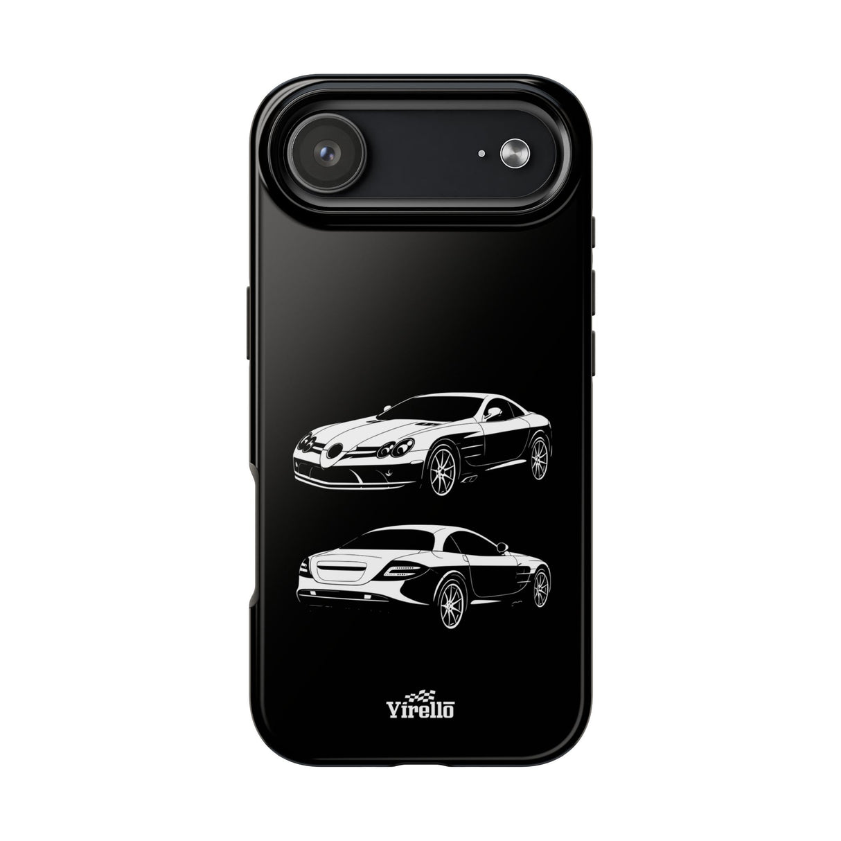 2003–2010 Mercedes-Benz SLR Phone Case
