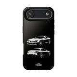 2003–2010 Mercedes-Benz SLR Phone Case