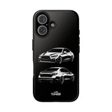 2014+ Infiniti Q50 Phone Case