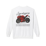 Ducati Superleggera Sweatshirt