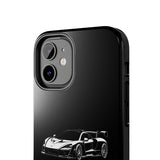 2018–2024 McLaren Senna Phone Case
