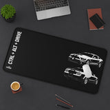 2005–2009 Ford Mustang GT500 Desk Mat