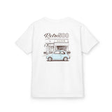 1957–1975 Fiat 500 Kids T-Shirt