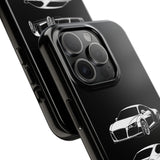 2006–2015 Audi R8 Phone Case