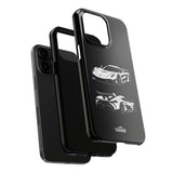 2021+ Koenigsegg Jesko Phone Case