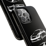 2008–2015 Infiniti G37 Phone Case