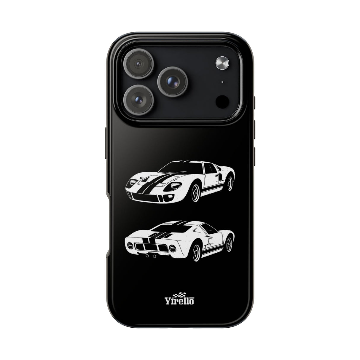 1964–1969 Ford GT40 Phone Case