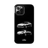 2010–2015 Mercedes-Benz SLS AMG Phone Case