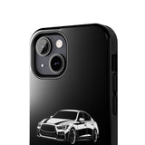 2014+ Infiniti Q50 Phone Case