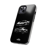 2020+ Chevrolet Corvette (C8) Phone Case