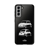 1957–1975 Fiat 500 Phone Case