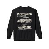 2004–2006 Mercedes-Benz C55 AMG Sweatshirt