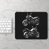 Yamaha MT-09 Mouse Pad