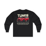 2012–2014 Ford Focus ST Long Sleeve Shirt