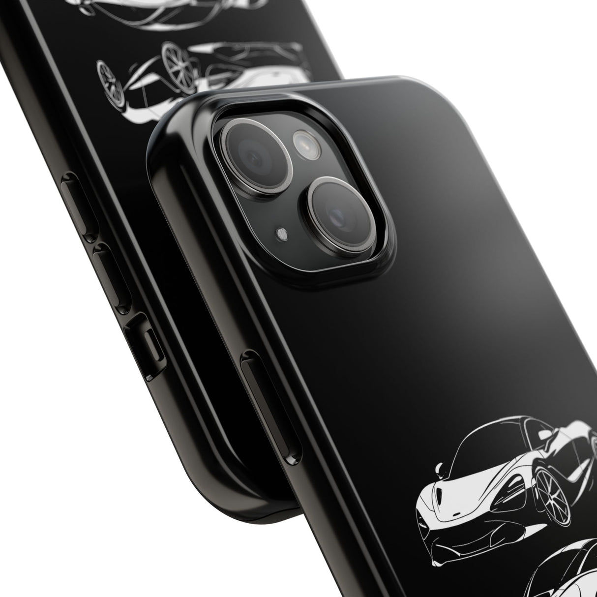 2017–2024 McLaren 720S Phone Case