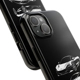 2017–2024 McLaren 720S Phone Case