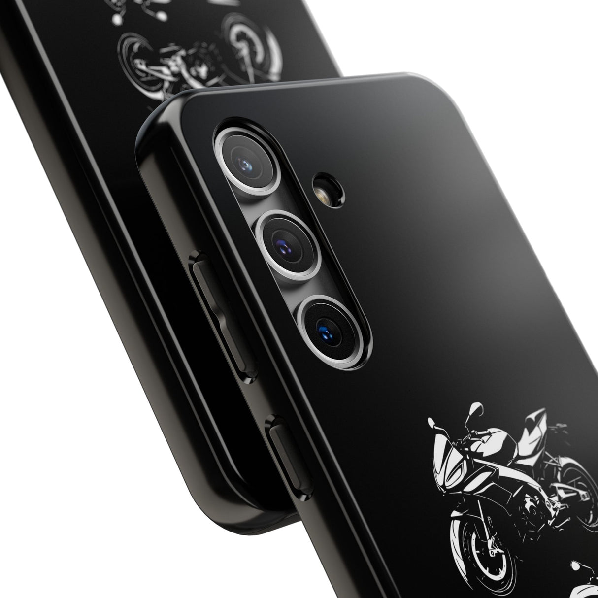 Aprilla Tuono V4 Phone Case