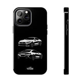BMW M8 Phone Case
