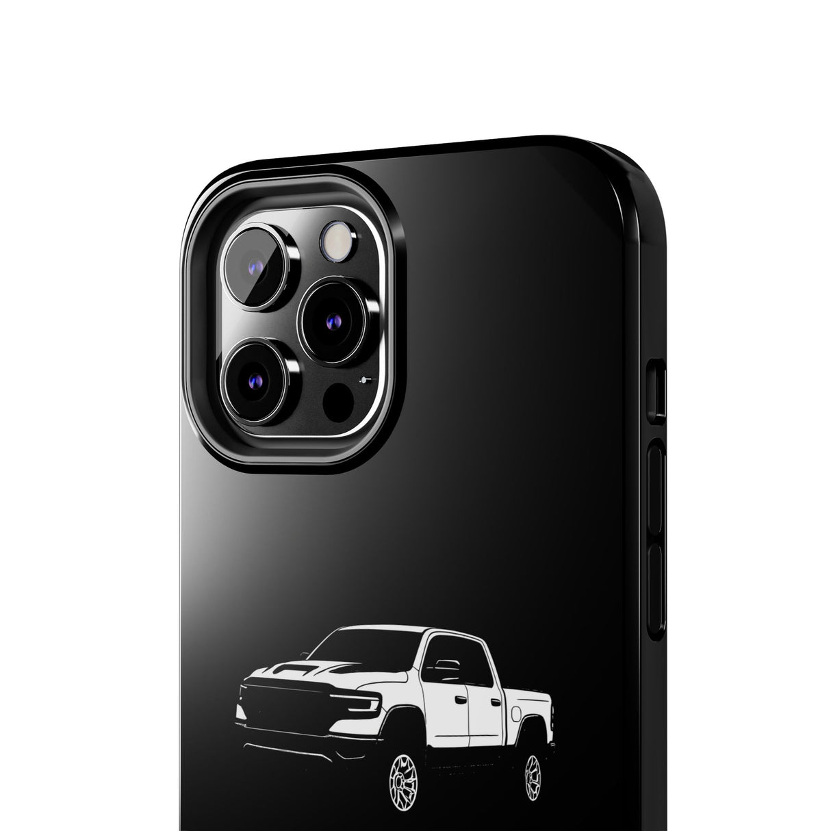 2021+ RAM 1500 TRX Phone Case