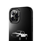 2021+ RAM 1500 TRX Phone Case