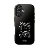 BMW S1000RR Phone Case