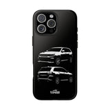 2018–2021 Jeep Grand Cherokee Trackhawk Phone Case