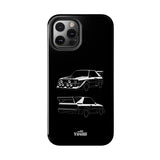 Audi Sport Quattro S1 Phone Case
