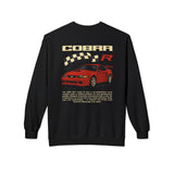 2000 Ford Mustang SVT Cobra R Sweatshirt