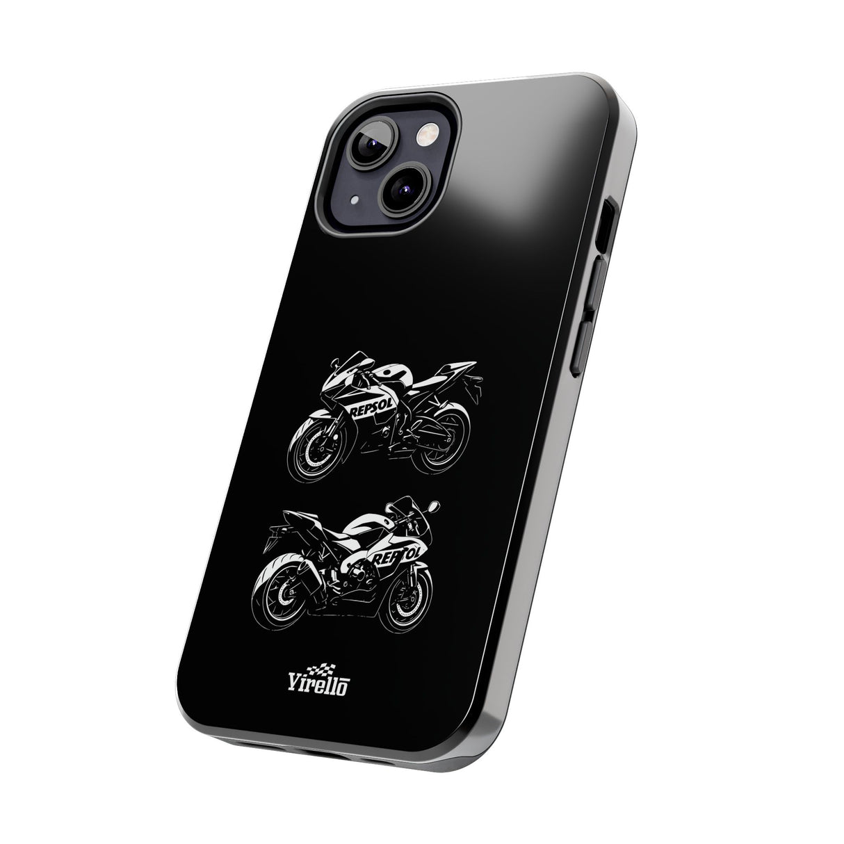 Honda CBR Repsol Phone Case